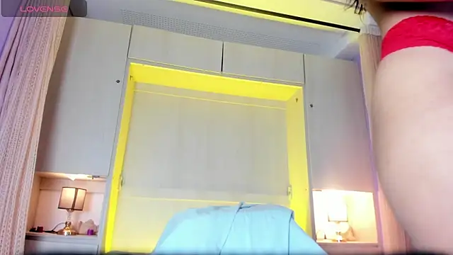 ChloeWiillow online show from May 2026 11:40:01 AM