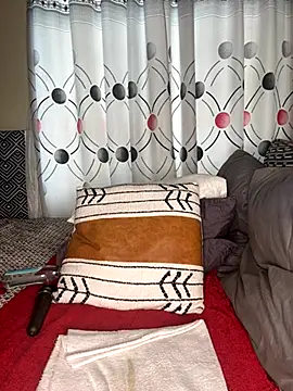 CynnxxxBarb online show from October 2025 06:37:01 AM