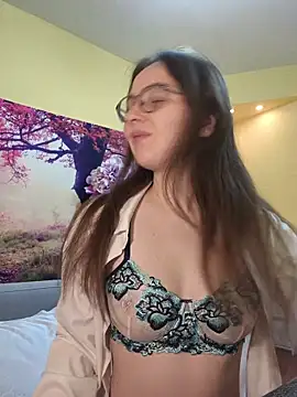 JennyVego online show from May 2026 11:54:01 PM