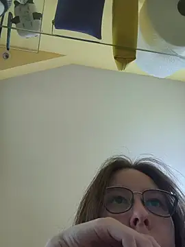 JennyVego online show from June 2026 06:15:02 AM