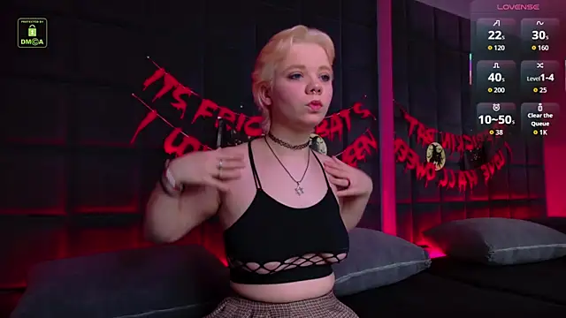 Sally Katz online show from October 2025 10:59:01 AM