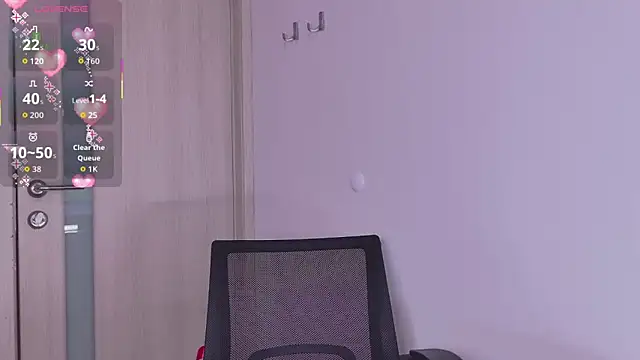 Sally Katz online show from October 2025 03:16:01 PM