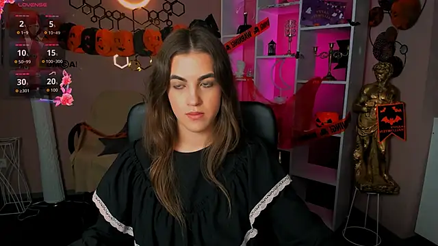 Snapshot of lina_fox12 chatting on October 2025 12:06:01 PM lina fox12 online show from October 2025 12:06:01 PM