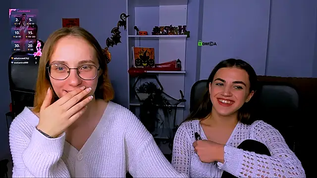 Snapshot of lina_fox12 chatting on November 2025 03:47:02 PM lina fox12 online show from November 2025 03:47:02 PM