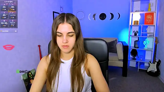 Snapshot of lina_fox12 chatting on November 2025 01:33:02 PM lina fox12 online show from November 2025 01:33:02 PM