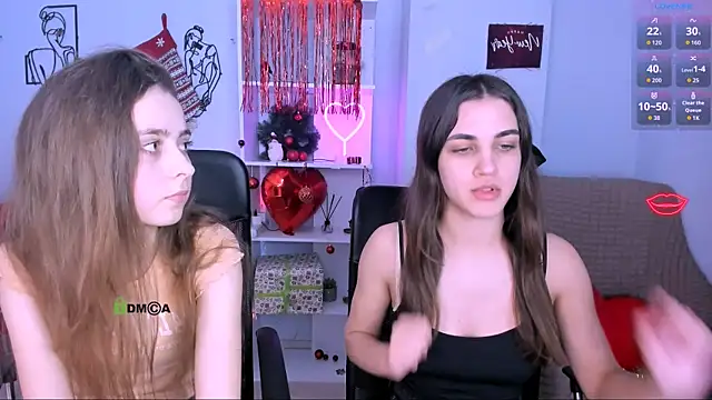 Snapshot of lina_fox12 chatting on January 2026 03:27:02 PM lina fox12 online show from January 2026 03:27:02 PM