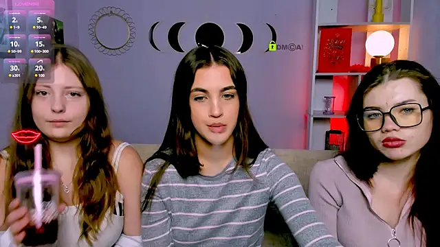 Snapshot of lina_fox12 chatting on January 2026 01:38:02 PM lina fox12 online show from January 2026 01:38:02 PM