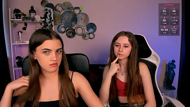 Snapshot of lina_fox12 chatting on March 2026 01:37:02 PM lina fox12 online show from March 2026 01:37:02 PM