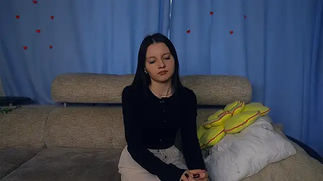 JanellHousen online show from October 2025 07:39:01 AM