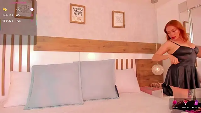 LucianaWainN online show from November 2025 12:39:02 PM