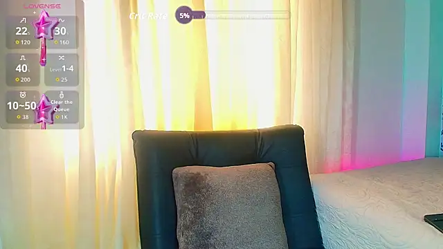 EbonyHansNight online show from January 2026 05:27:02 PM