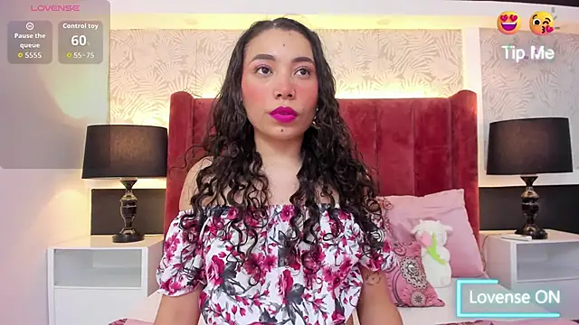 IvonnyCooper online show from October 2025 12:36:02 AM