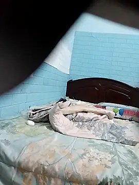 GAIXINH TIMCK online show from October 2025 04:02:02 AM