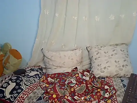 RoseNaya online show from May 2026 03:12:01 AM