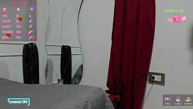 luxuryheaven 8 online show from November 2025 05:31:02 AM