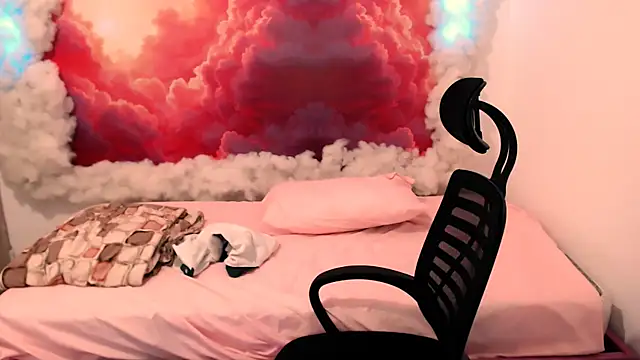 Tainara ebony online show from October 2025 02:53:01 AM