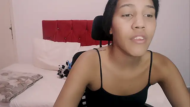 Tainara ebony online show from October 2025 07:14:02 PM