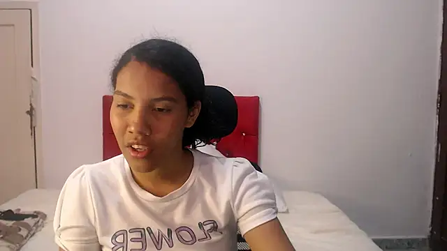 Tainara ebony online show from October 2025 07:14:01 PM