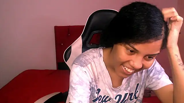 Tainara ebony online show from October 2025 07:14:02 PM