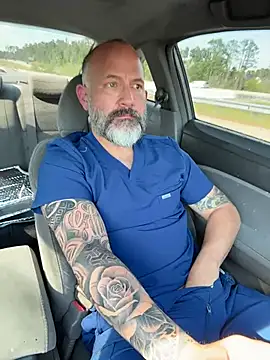 fuckadilf online show from May 2026 09:01:01 PM