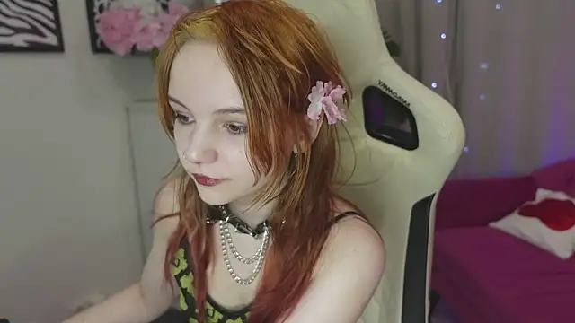 Snapshot of Staymonica chatting on February 2026 12:58:01 PM Staymonica online show from February 2026 12:58:01 PM