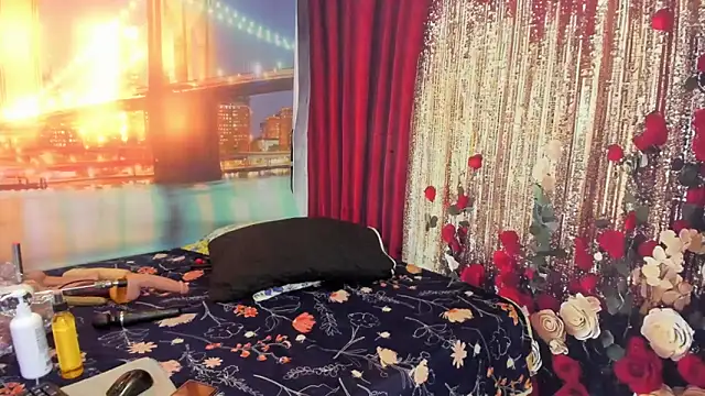 TashaMendoza1 online show from November 2025 08:57:01 PM