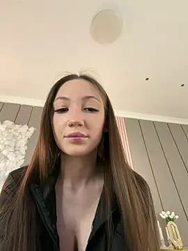 SabrinaSong online show from April 2026 04:08:01 PM