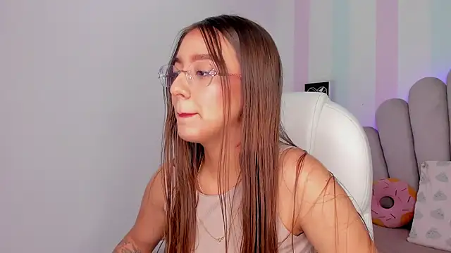 scarlett rose 1 online show from October 2025 01:42:02 PM