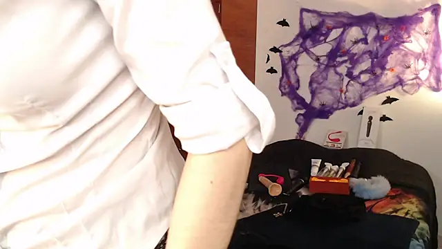 Alessandra Shayk666 online show from October 2025 08:06:02 PM