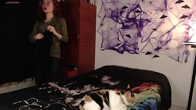 Alessandra Shayk666 online show from October 2025 11:38:02 PM