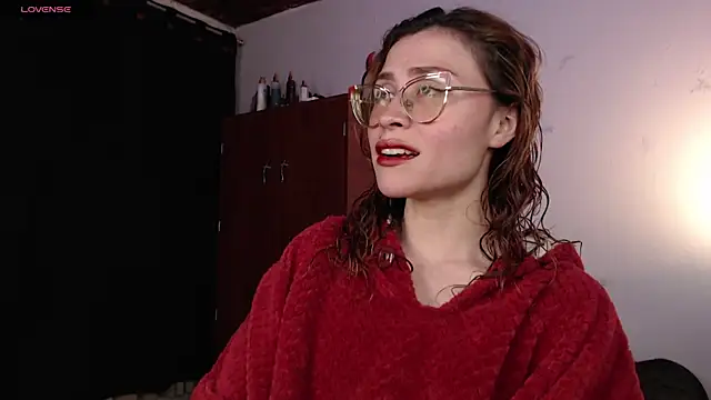 Alessandra Shayk666 online show from November 2025 11:40:01 PM