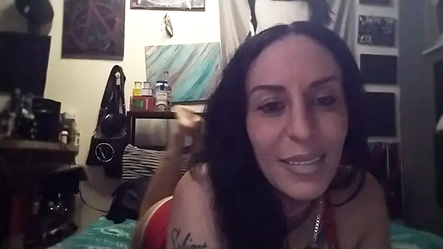 inkdhollow1 online show from October 2025 03:27:01 AM