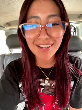 Snapshot of saramooon chatting on November 2025 02:29:02 PM saramooon online show from November 2025 02:29:02 PM