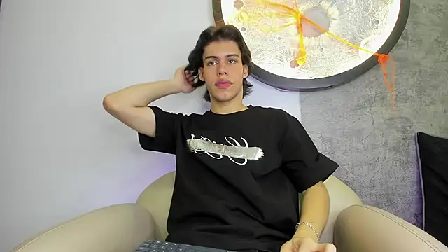 Lucian grey online show from October 2025 03:51:02 AM