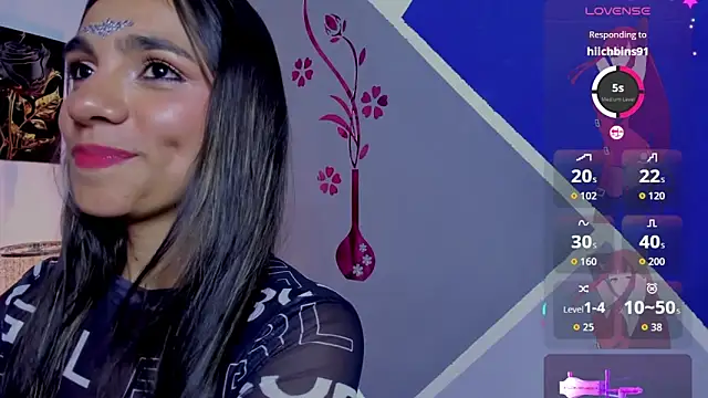 susi hot13 online show from November 2025 10:23:02 PM