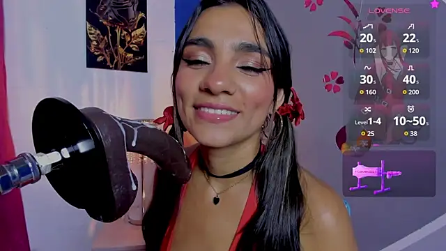 susi hot13 online show from December 2025 08:03:01 PM