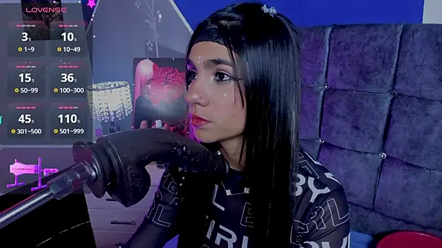 susi hot13 online show from March 2026 08:35:02 PM