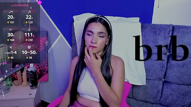 susi hot13 online show from March 2026 08:19:02 PM