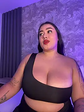 dalia spinters online show from July 2026 07:23:02 PM