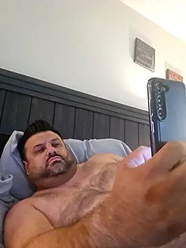 Roddog18 online show from May 2026 02:55:01 PM