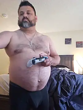 Roddog18 online show from May 2026 02:09:02 AM