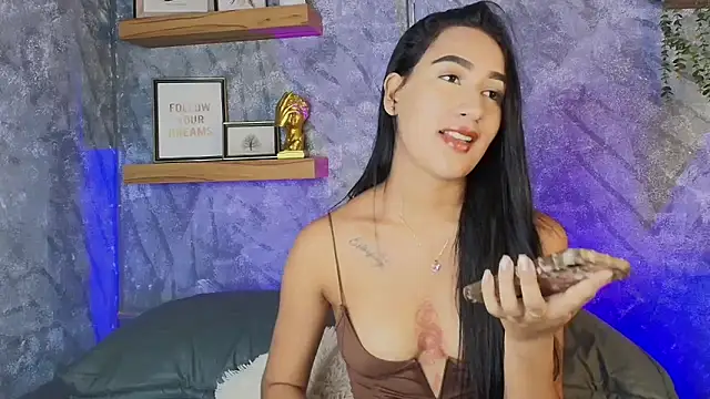 Nikolbrice online show from March 2026 07:10:02 PM