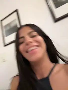 IamEvaGate online show from April 2026 07:28:01 AM