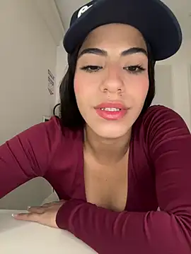 IamEvaGate online show from April 2026 01:33:01 AM