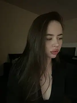 AlmaryKim online show from December 2024 11:56:02 PM