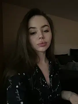 AlmaryKim online show from December 2024 11:17:02 PM