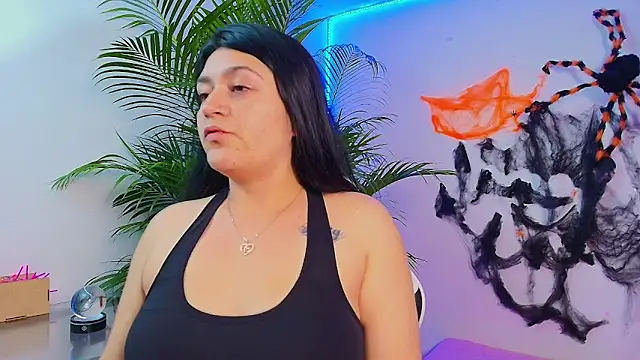 alejitasweet online show from October 2025 03:29:02 AM