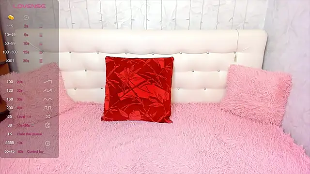 VettaCherry online show from October 2025 02:34:01 AM