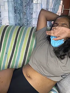 SukiyamaAsia online show from March 2026 07:15:01 AM