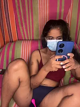 SukiyamaAsia online show from April 2026 04:24:02 PM